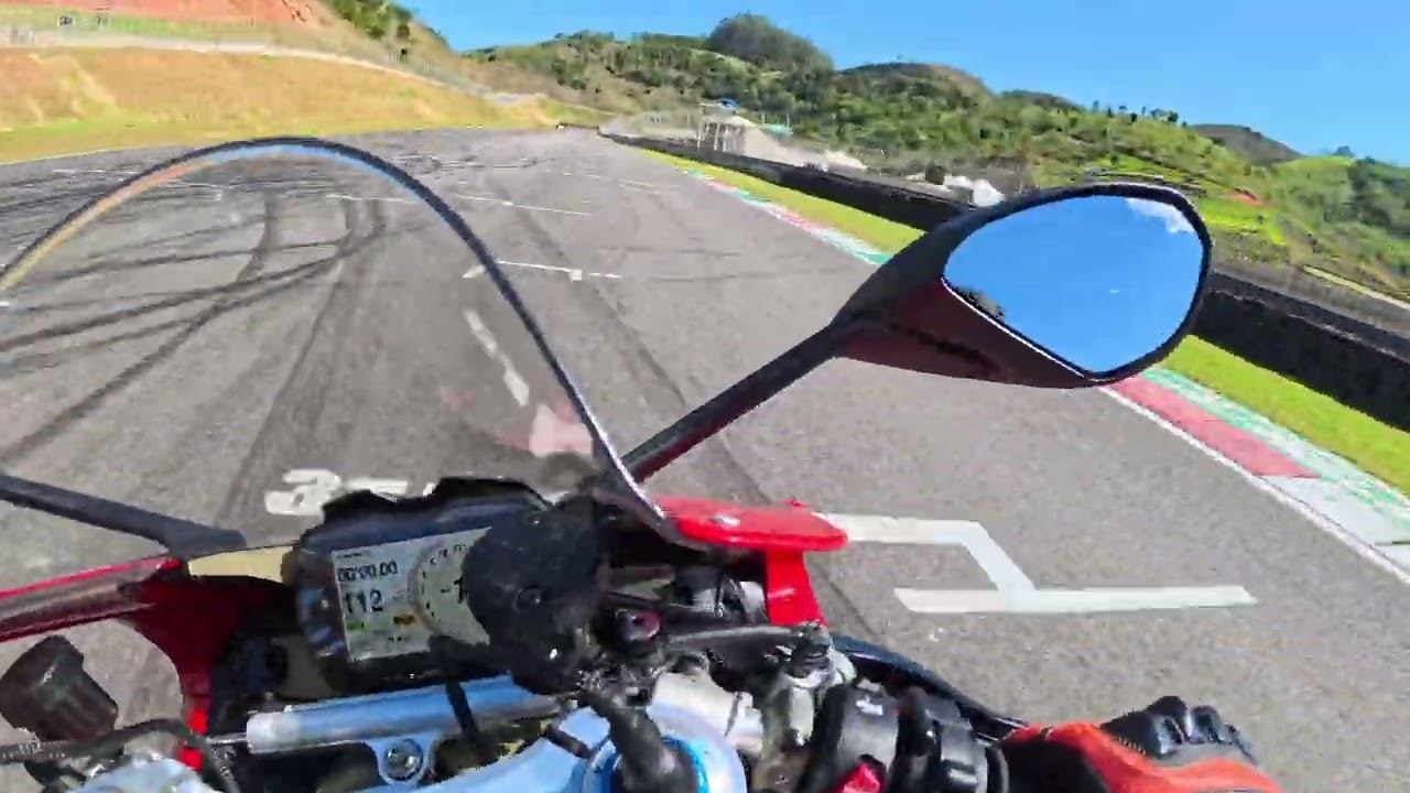 Trackday Potenza - Evento DOCRIO - 30/11/2025 - parte 3