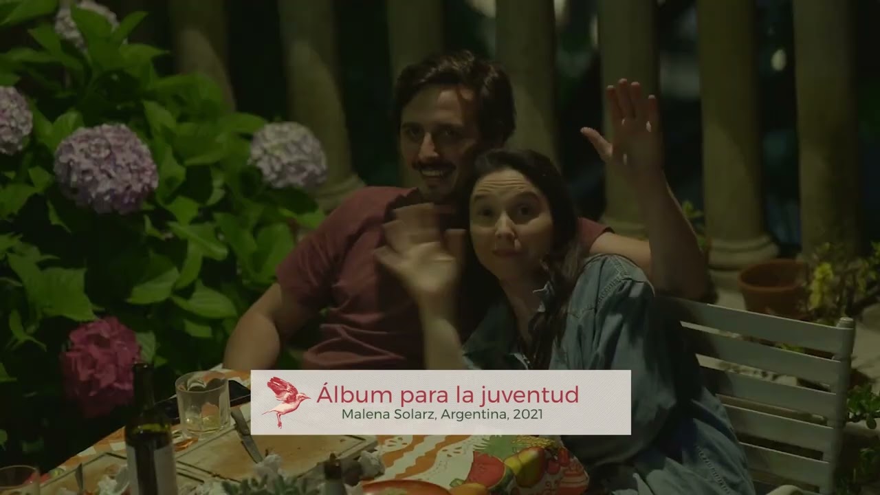 Talento Emergente 2023