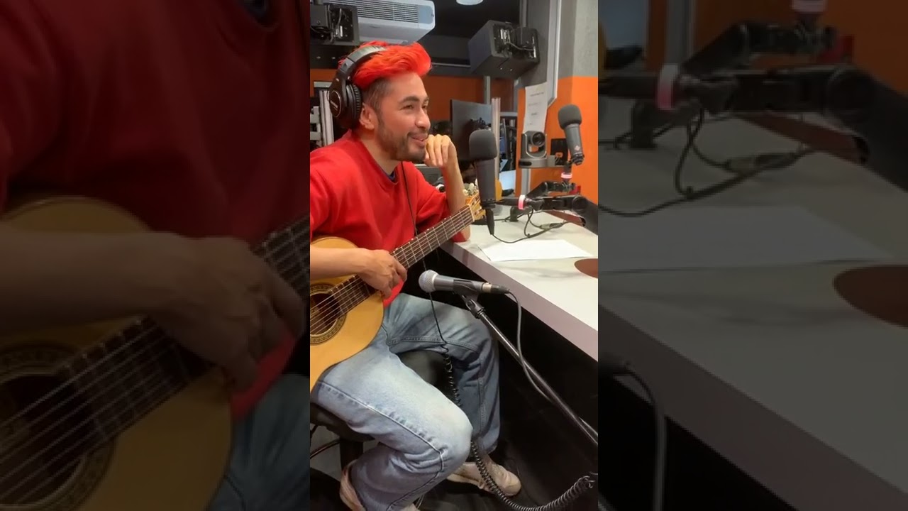 Cristóbal Briceño + La Mañana Entrevista Radio Futuro 19-10-2022