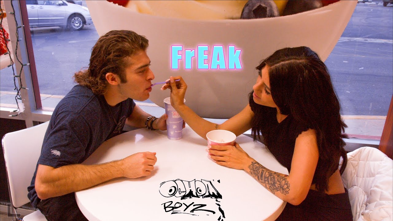 Ochoa Boyz - Freak (Official Video)
