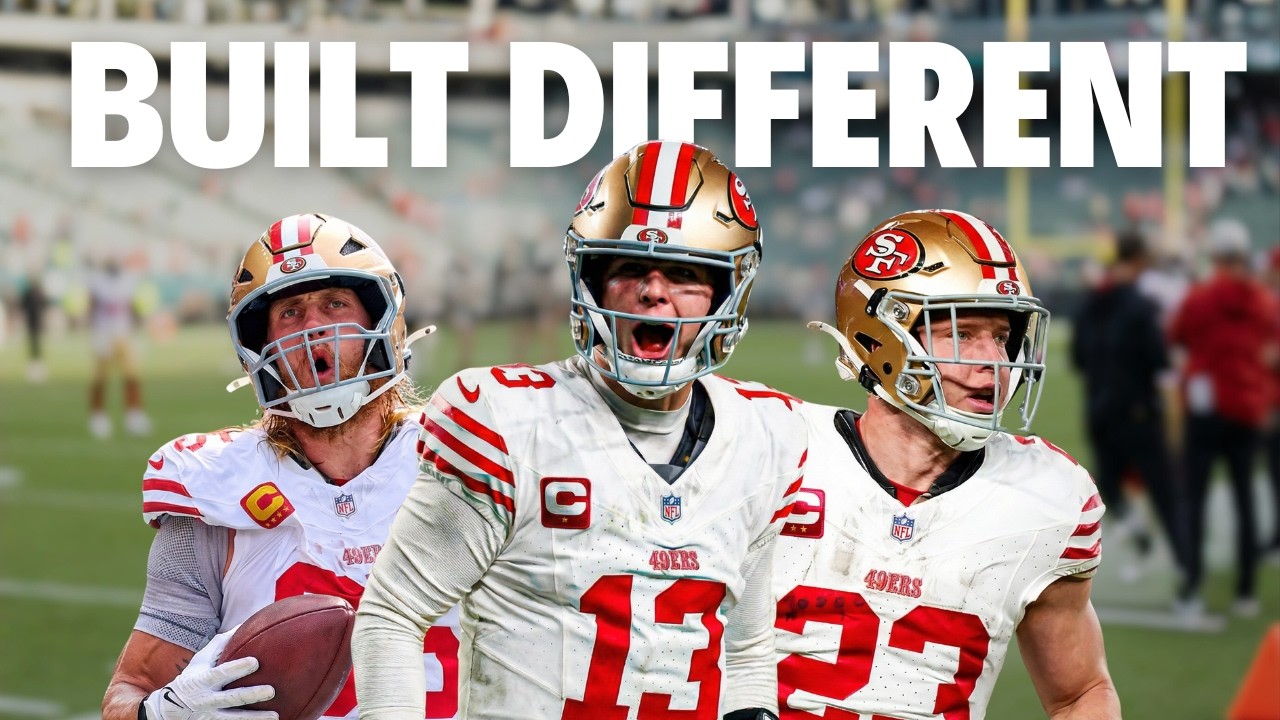 This Is Why the 49ers Never Break — Von Miller