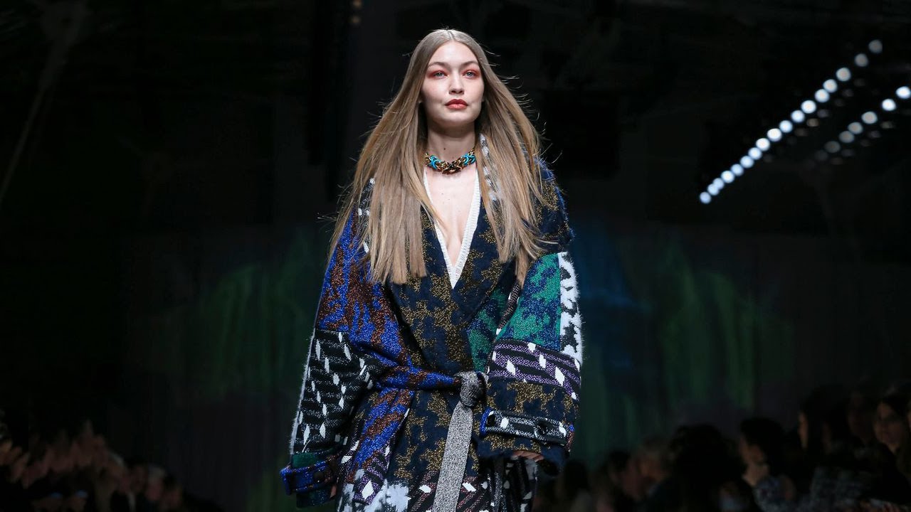 Missoni | Fall/Winter 2020/21 | Milan Fashion Week