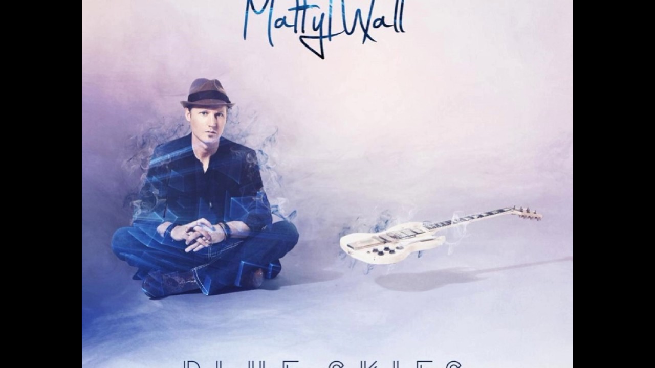 Matty T. Wall  -  This Is Real