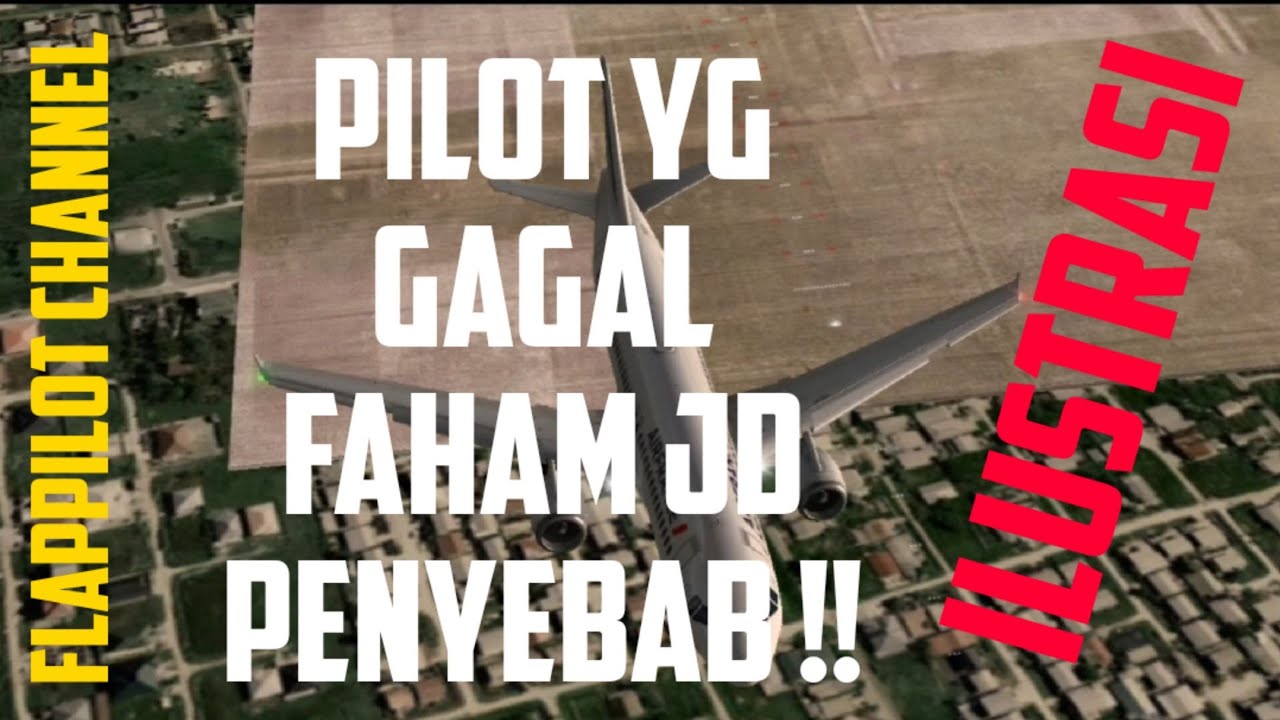 Airbus A330-203 || Tragedi Air France 447 Jatuh di Lautan || Full Kronologi - Video Ilustrasi