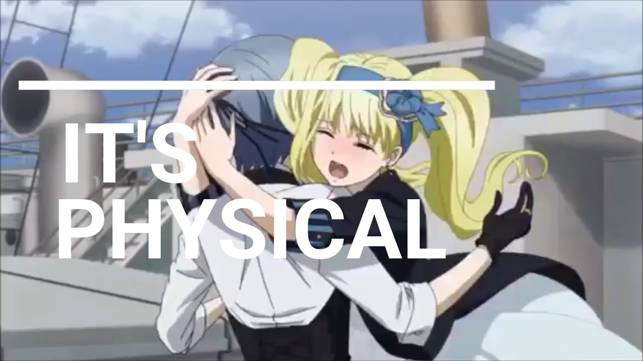 Kuroshitsuji- Ciel X Lizzie-AMV Criminal