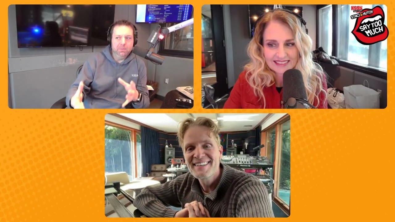 Say Too Much: Toby Gad [FULL INTERVIEW]