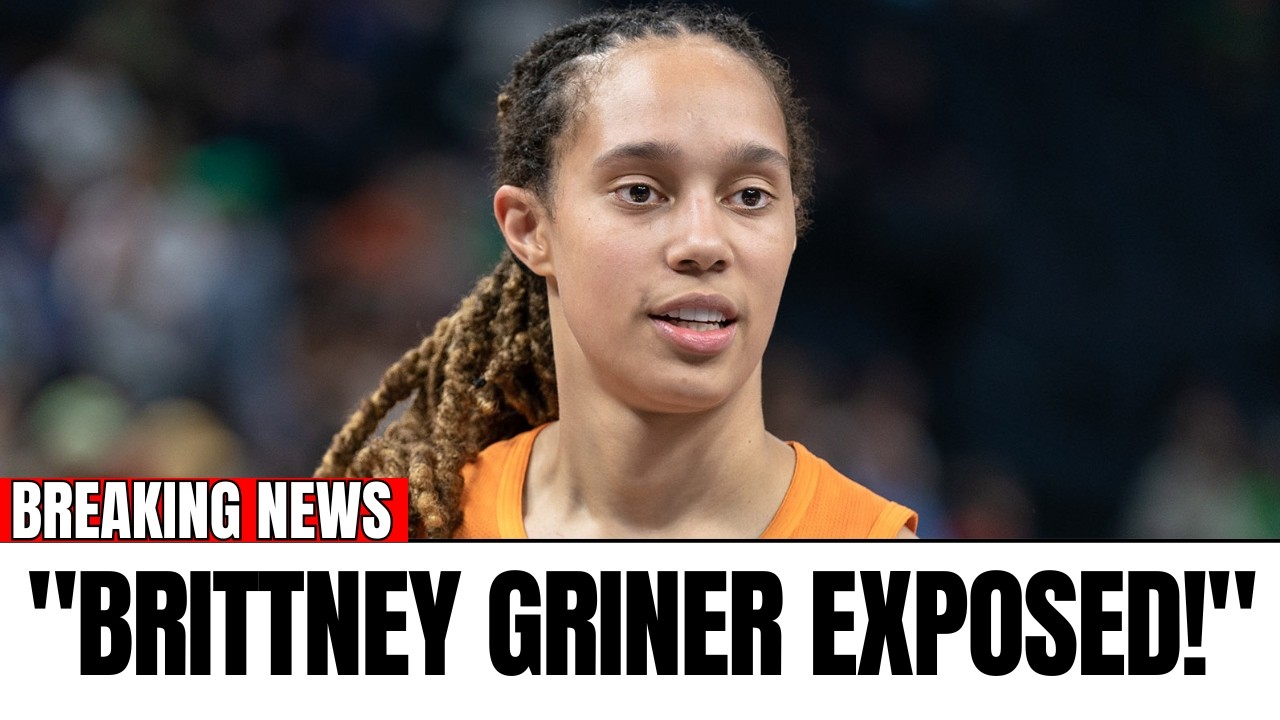 Brittney Griner Faces Intense Scrutiny After Medical Report Claim Following CaitlinClark Controversy