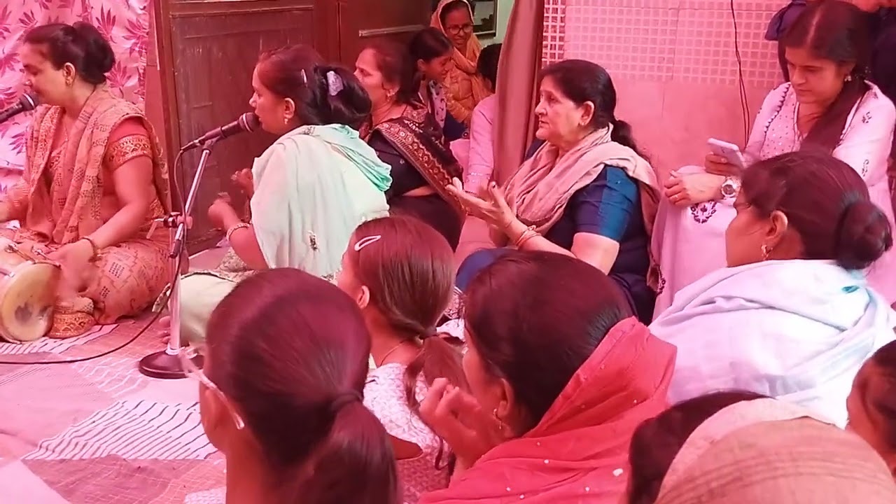 🙏सीता जी की लेने खबरिया चले लंका नगरिया🙏हनुमान जीऔर सीता मां का बड़ा ही मधुर भजन है 🙏BY PS BHAJAN 🙏