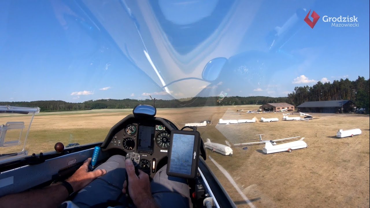 2023.06.08, SMP15m, TRAINING TASK4, 750km, I Low Pass, Lisie Kąty