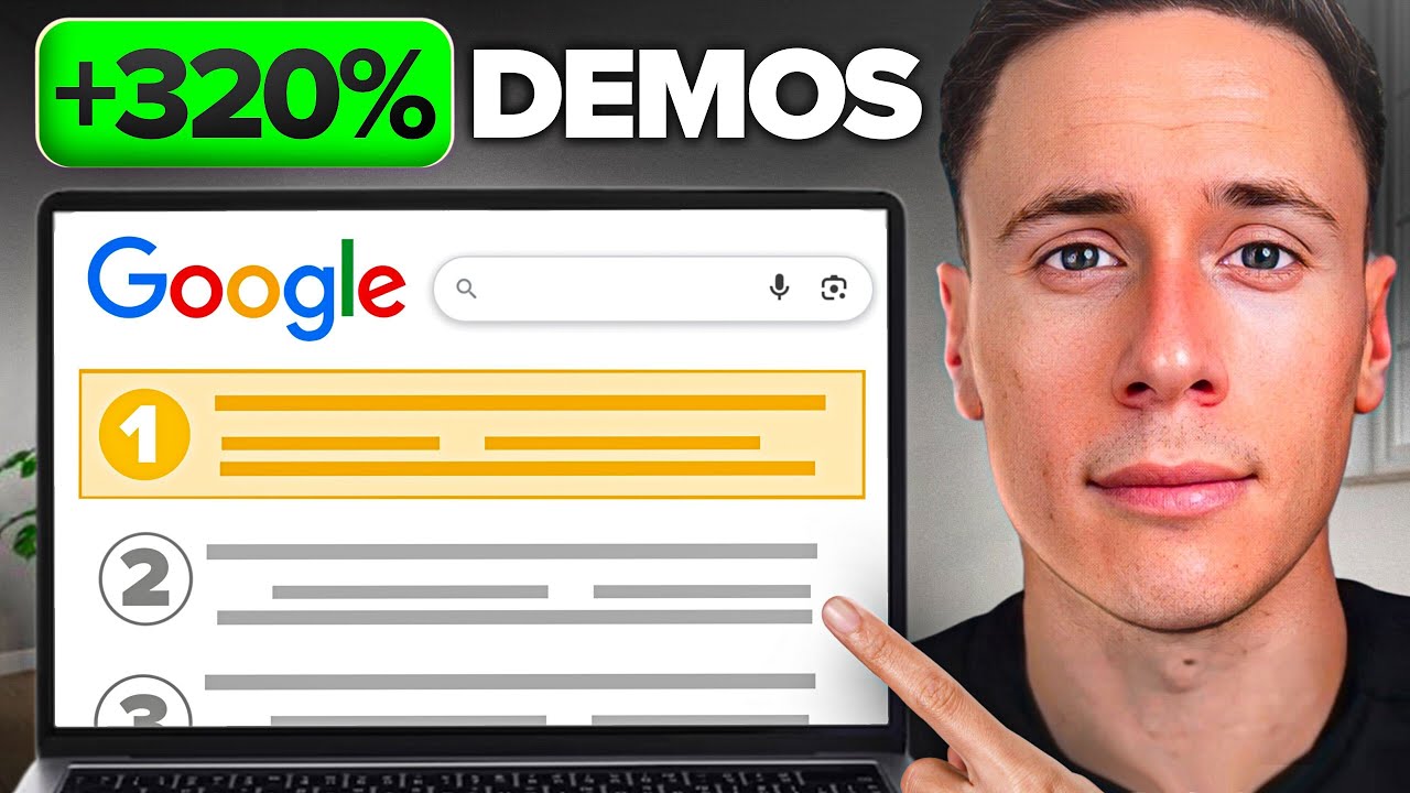 The Ultimate SaaS SEO Guide For 2025