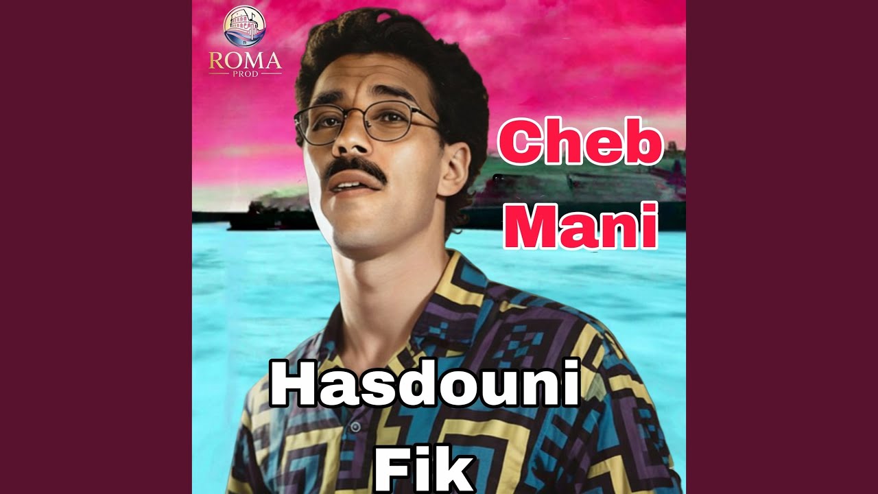 Hasdouni Fik