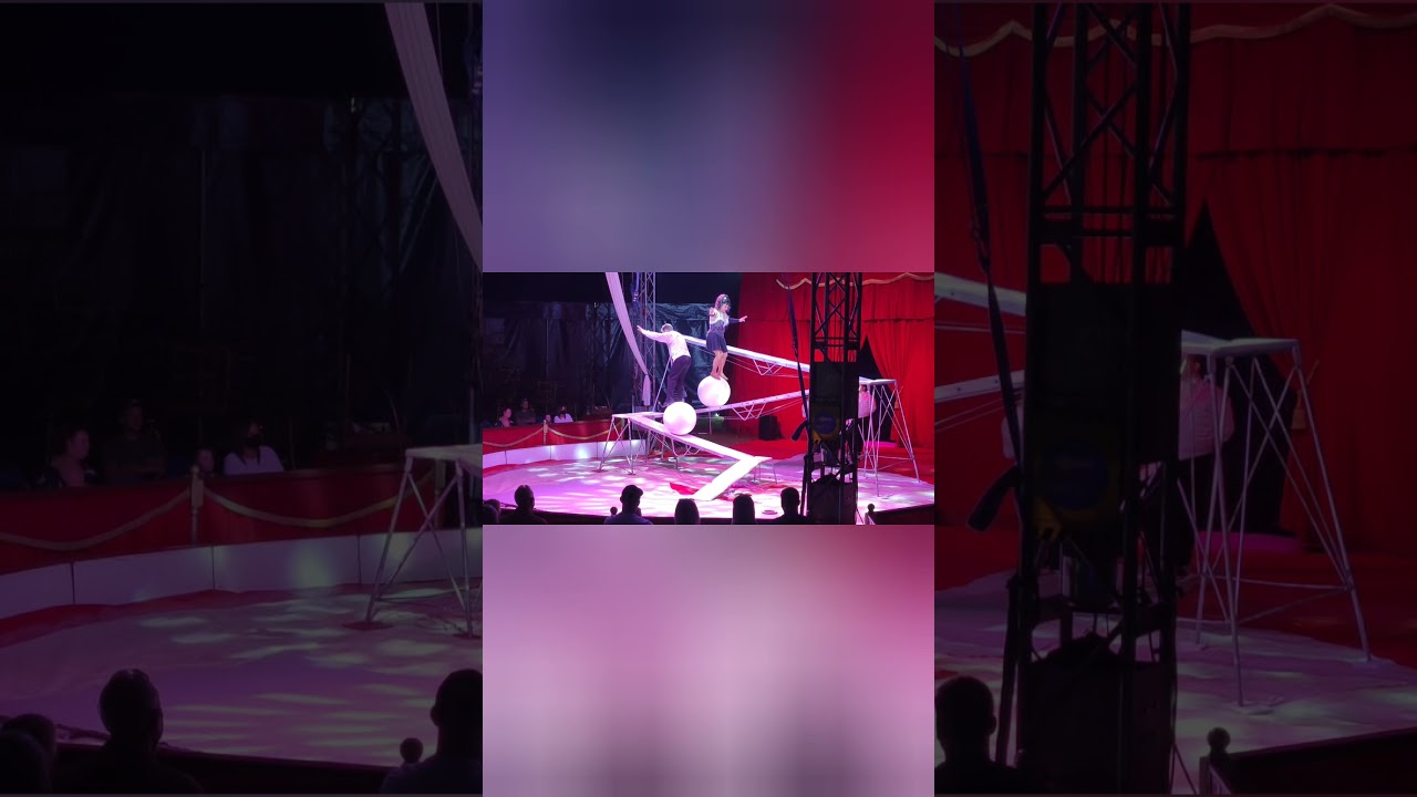 circus fantasia