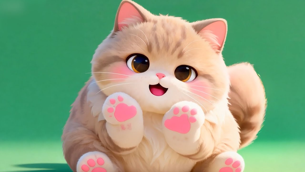 Zvo Cat &ndash; Dance Monkey (Cover Version) 🎧