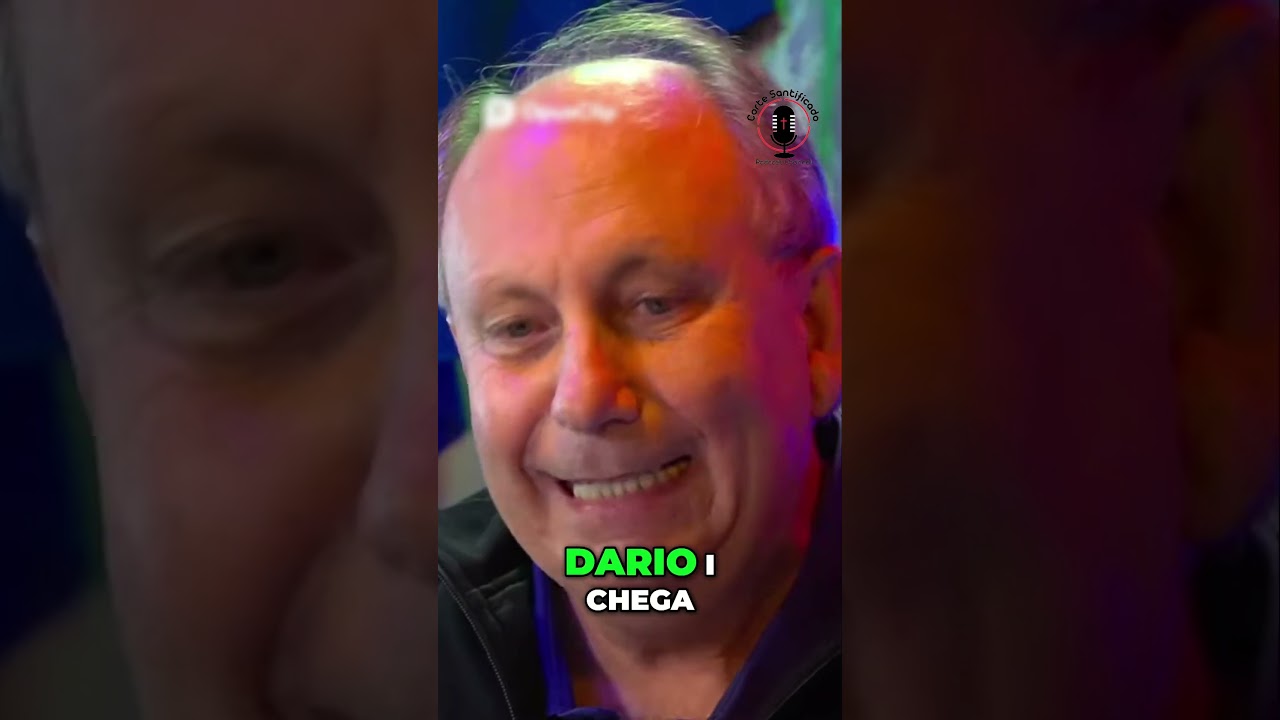 A Batalha dos Imp&eacute;rios: Ciro e Dario na Babil&ocirc;nia #lamartineposella #inteligencialtda #podcast