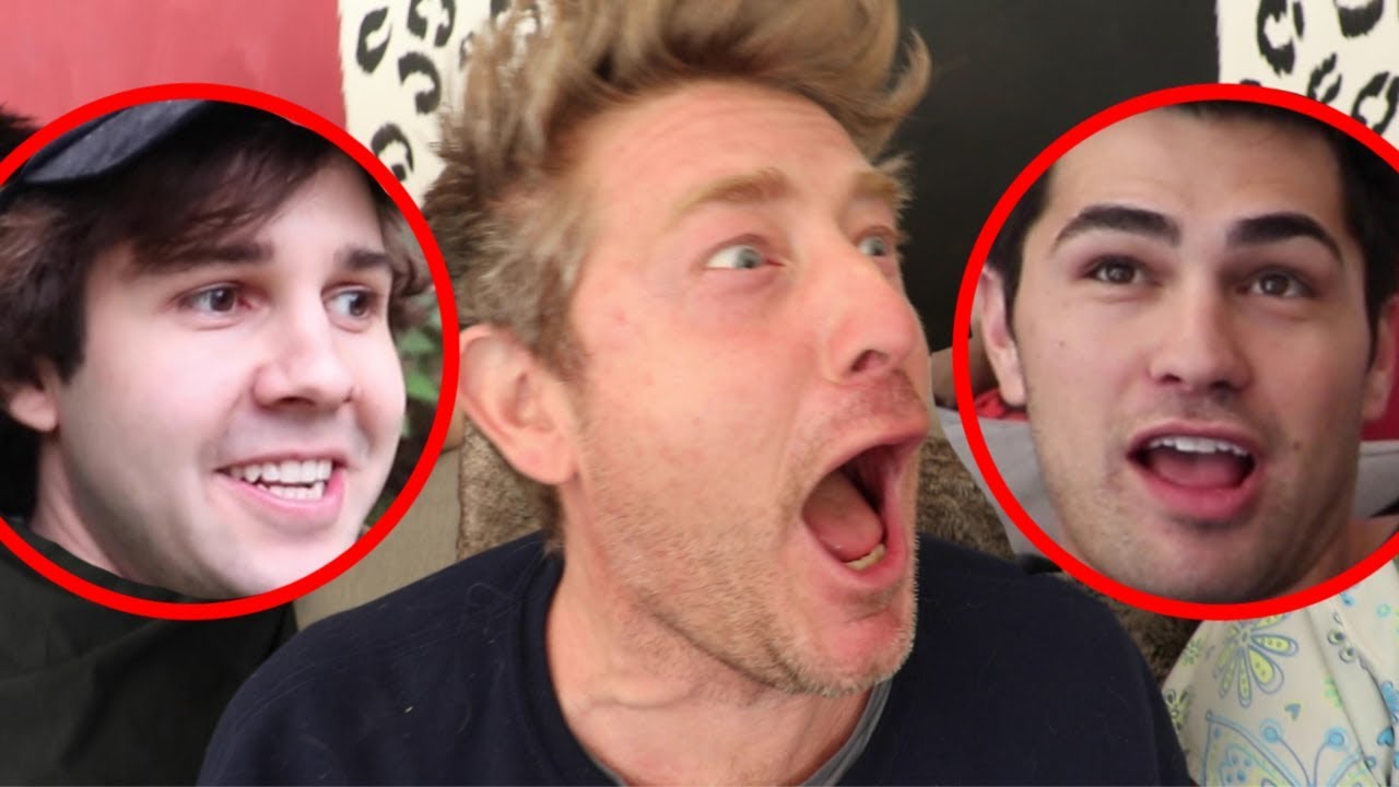 I COULDN'T BELIEVE THIS CHRISTMAS SURPRISE!!