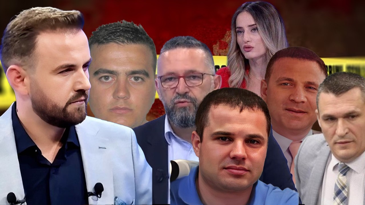 “Nuk ka dal kurrë nga Elbasani”/ Kush po e FSHEH Suel Çelën? | SKENË KRIMI