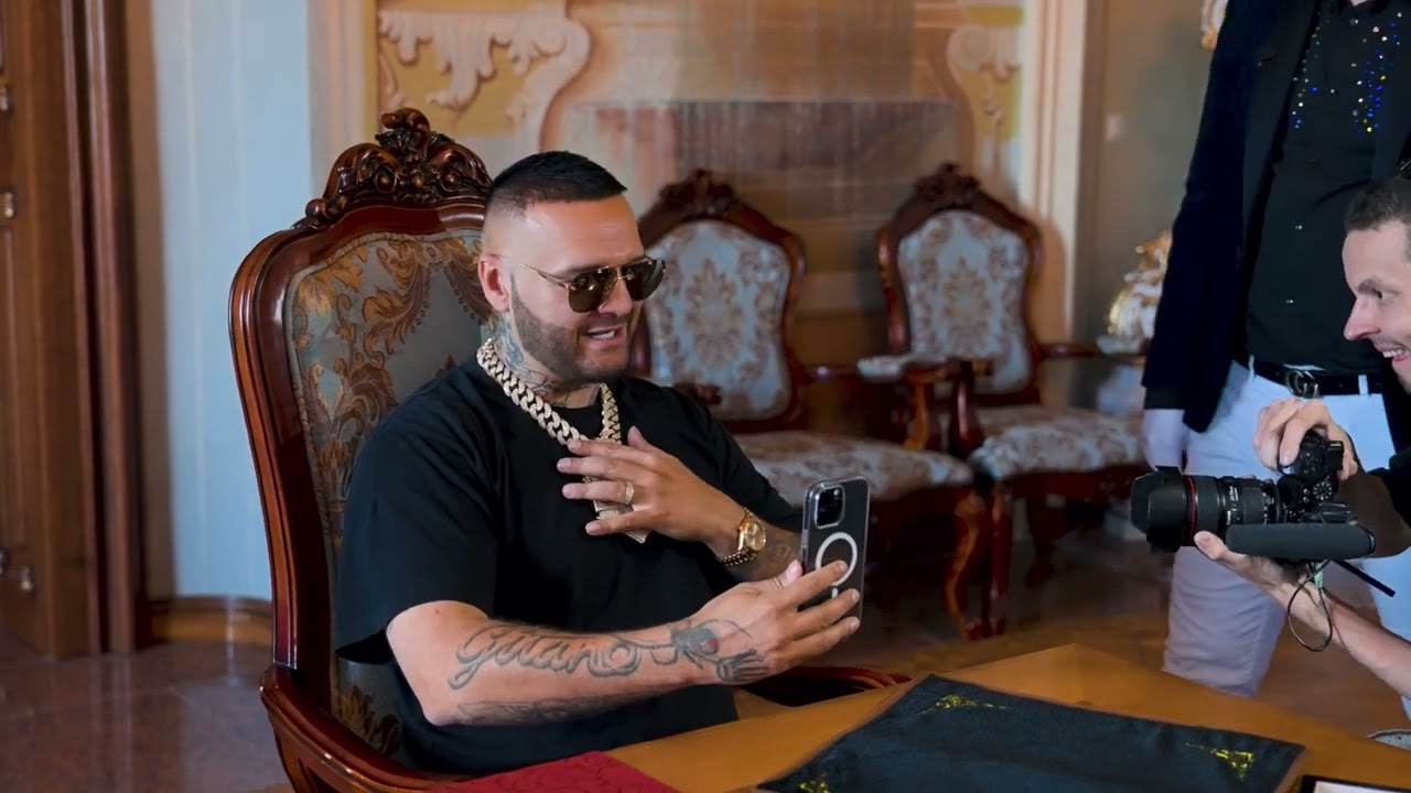 Rytmus Diamond King - Príbeh, Stabilita, Rodina a Kultúra