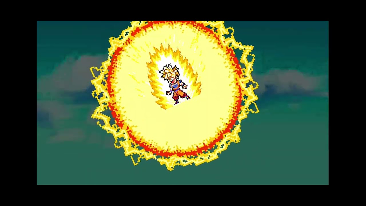 Ultimate heroes: Gohan vs Gohan 😱😱😱