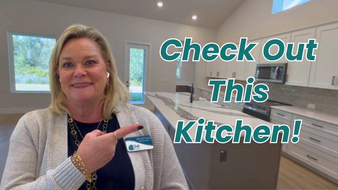 Downsizing Your Wesley Chapel, FL, Home Doesn’t Mean “Tiny House!”