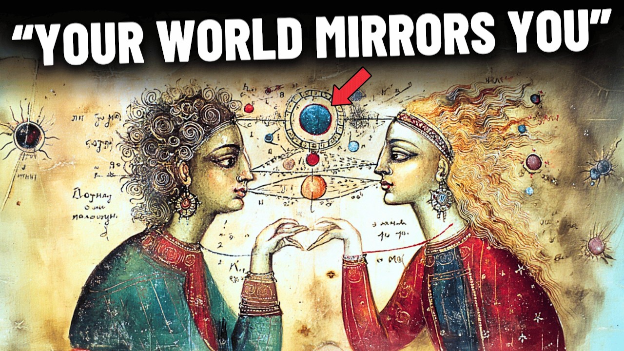 The Law of Thought Transmission: Neville's Forgotten Techniques to Bend Reality