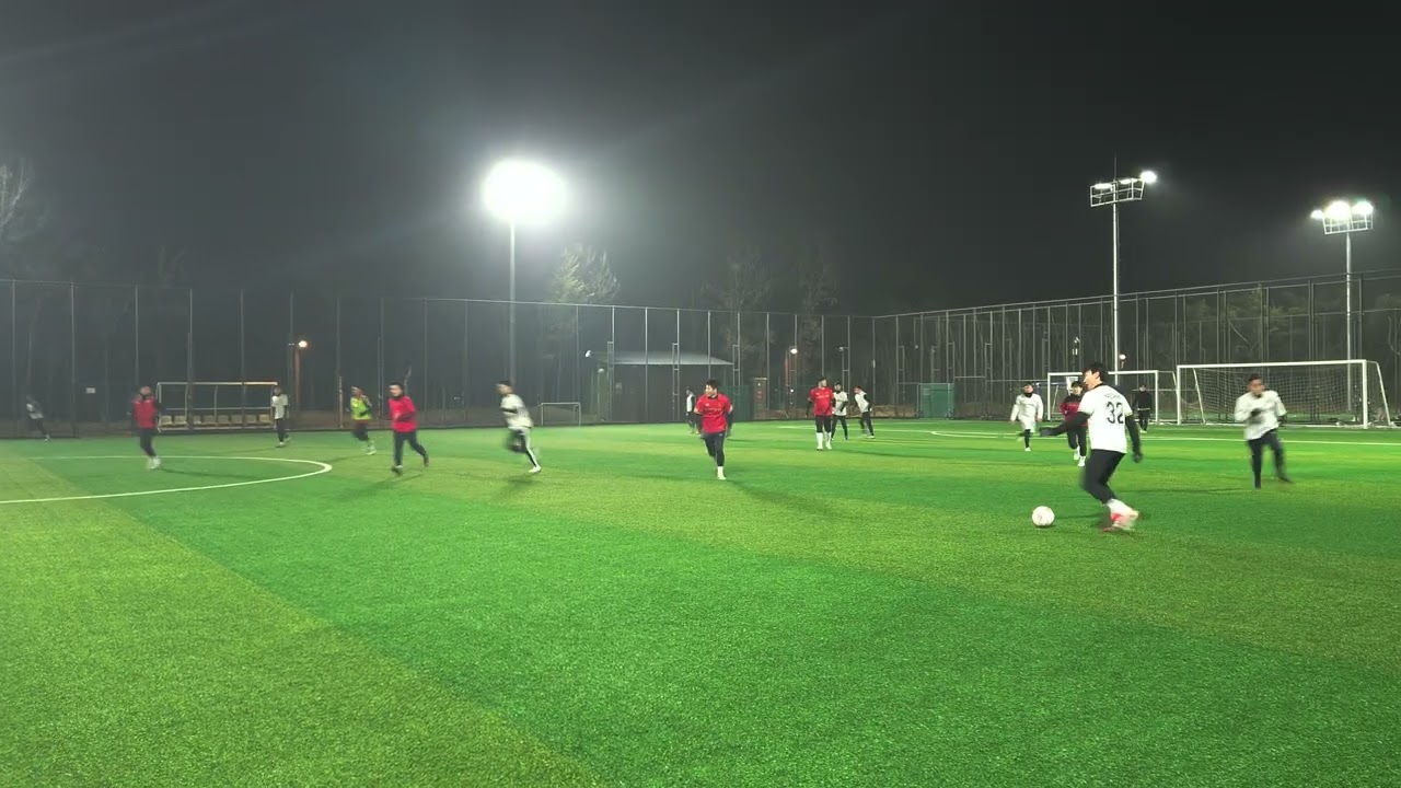 2026.02.05. KINGS FC 자체전 1Q