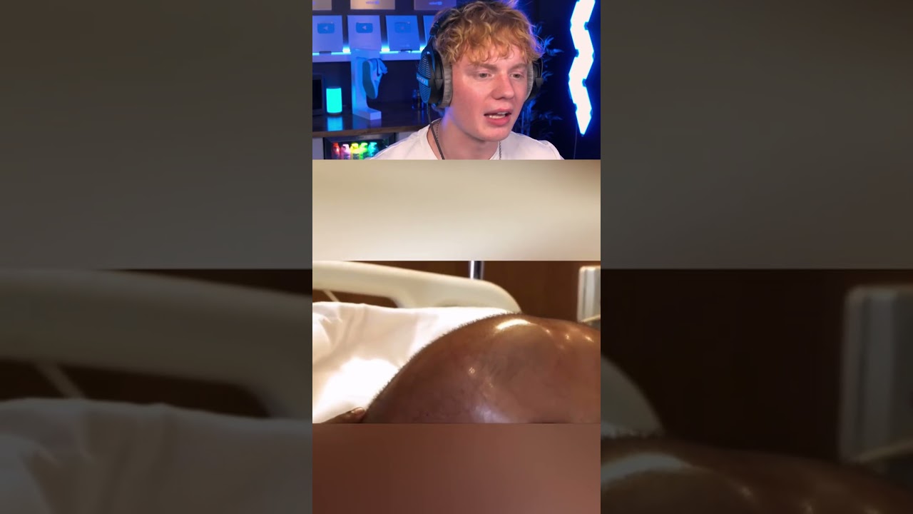 People With the Biggest Body Parts! 😱
