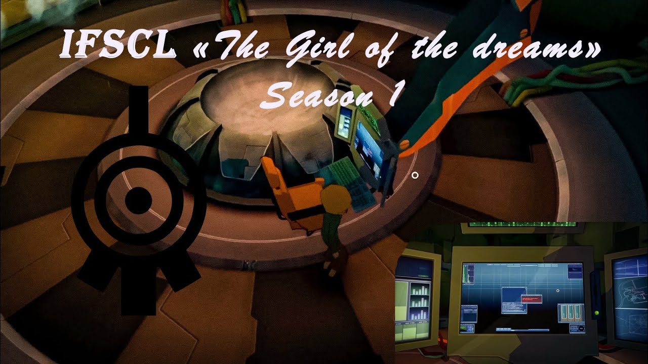IFSCL Gameplay Season 1 