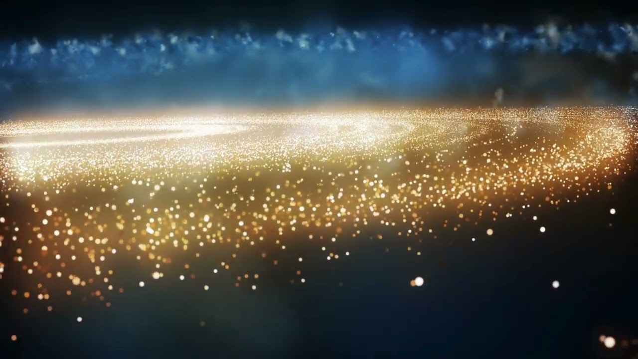 Let There Be Light