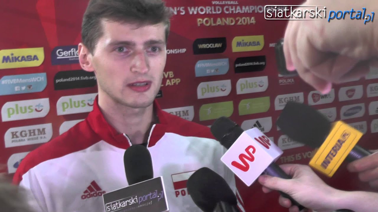 MŚ Polska 2014, Polska - Wenezuela 3:0, Piotr Nowakowski, HD