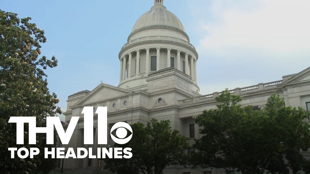 Arkansas's morning headlines | June 29, 2026