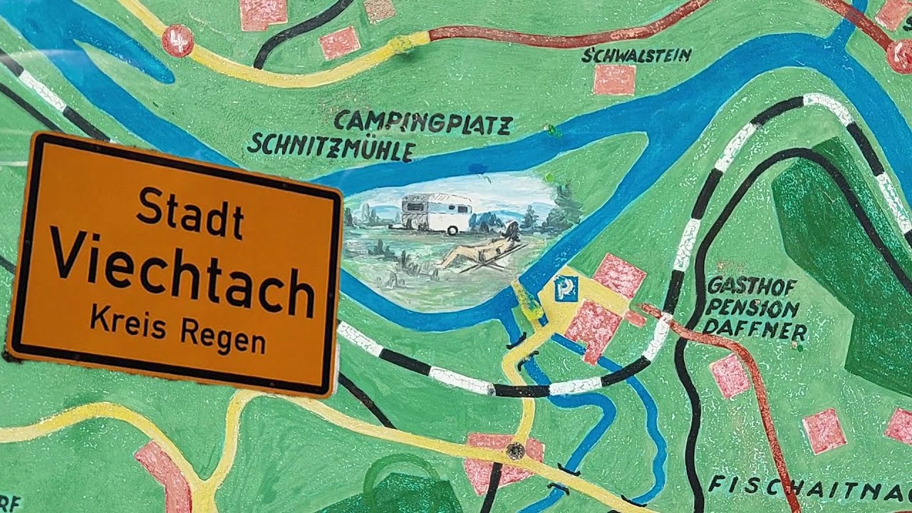Wohnmobilurlaub zum Jahreswechsel '22 auf '23