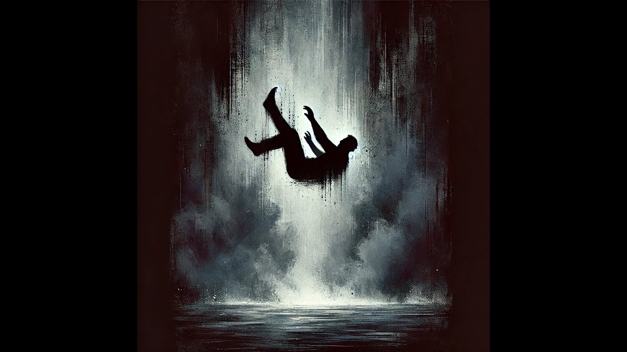 DARK Freestyle Storytelling Type Beat - “Fall Off” | DARK TRAP Type Beat | BeatsbyKeat