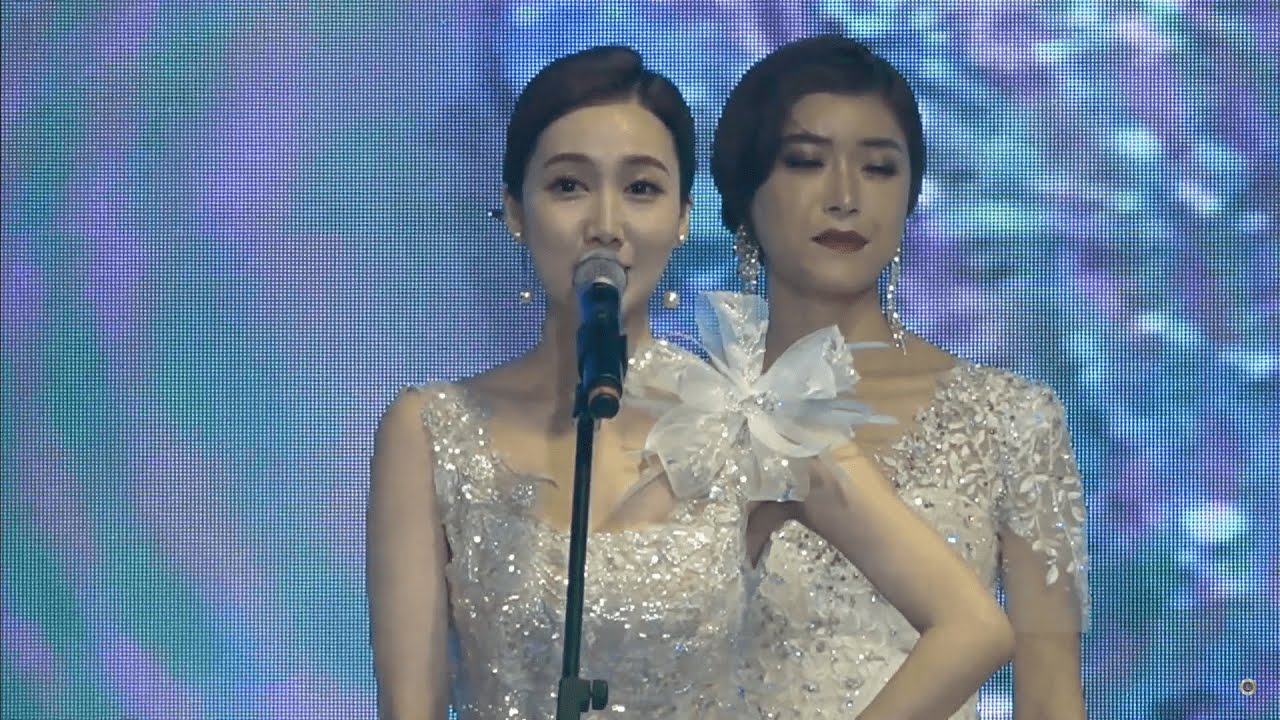 [제9회 인터내셔널 슈퍼퀸모델콘테스트 결선](비키니.슈퍼퀸) 대망의 결선대회, 파이널의 우승자는?