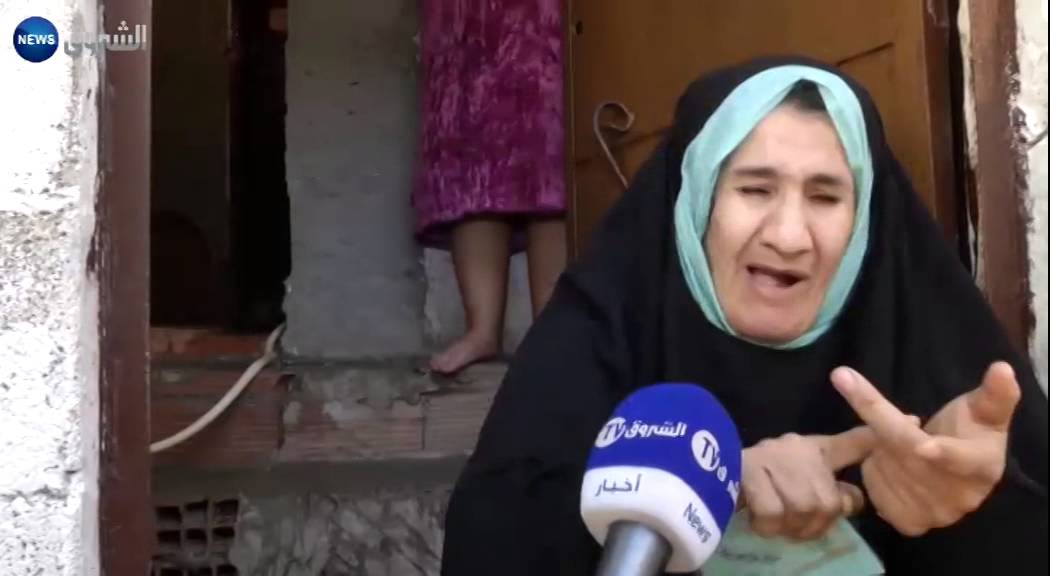 الجزائر العاصمة: محمد.. 19 سنة من المعاناة في حي بوارسون بالأبيار
