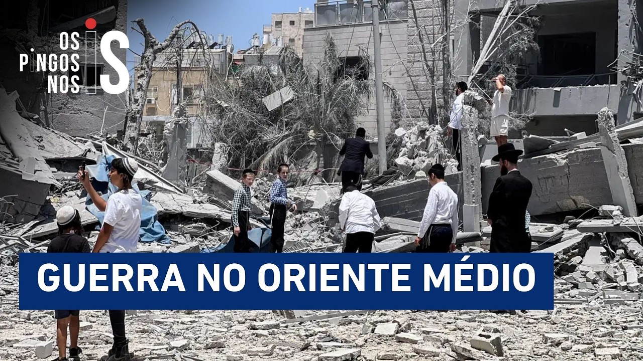 Guerra de versões? ONU ignora provas e nega que Irã construía arma nuclear