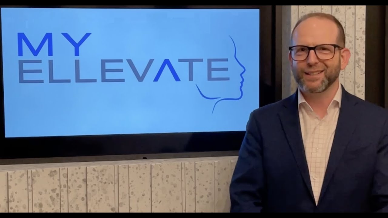MyEllevate with Dr. Weinfeld