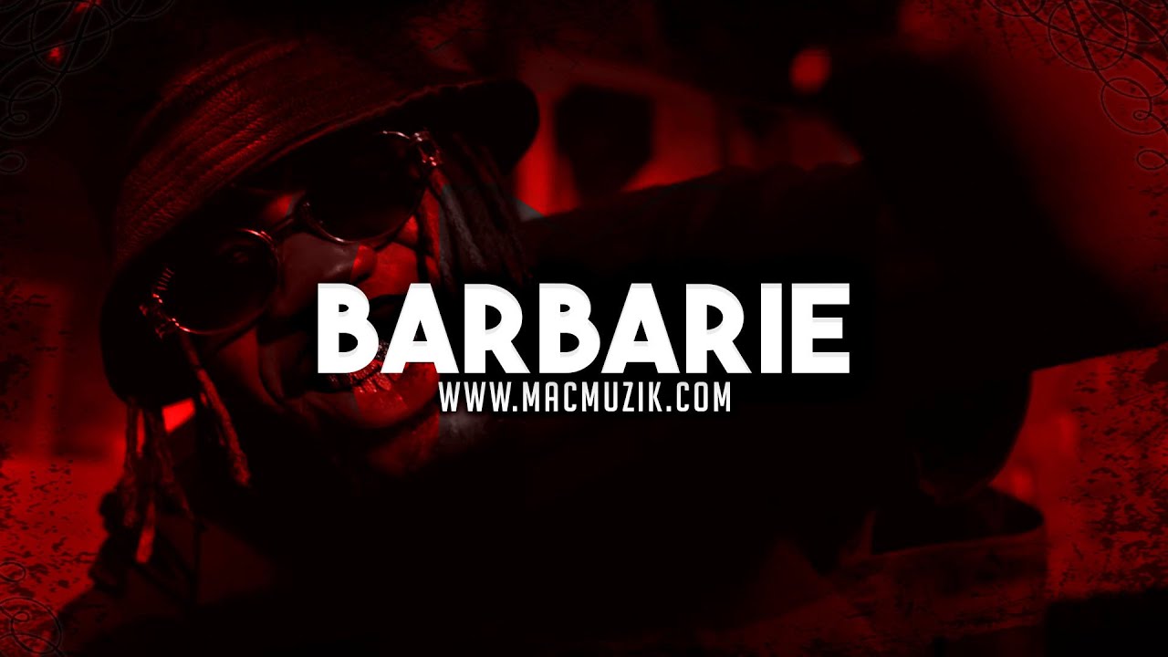 GAZO x Drill Type Beat 