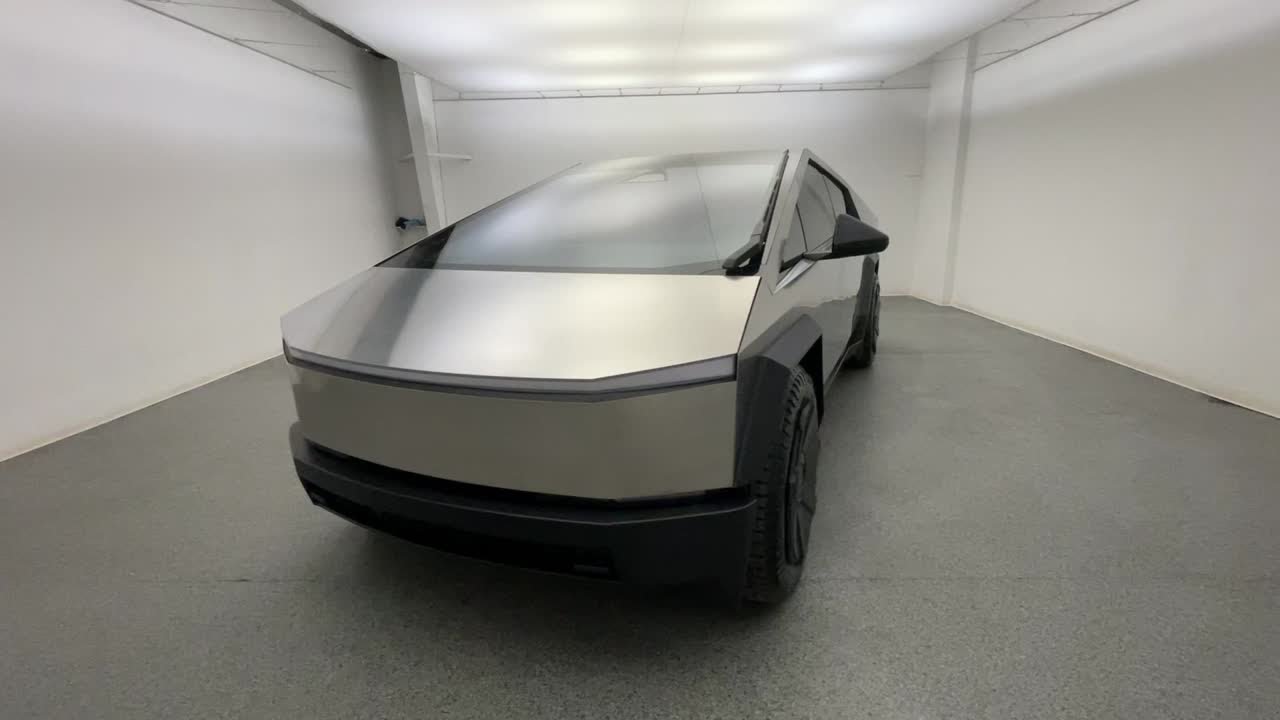 2024 Tesla Cybertruck All-Wheel Drive MO Nixa, Springfield, Ozark, Branson, Joplin