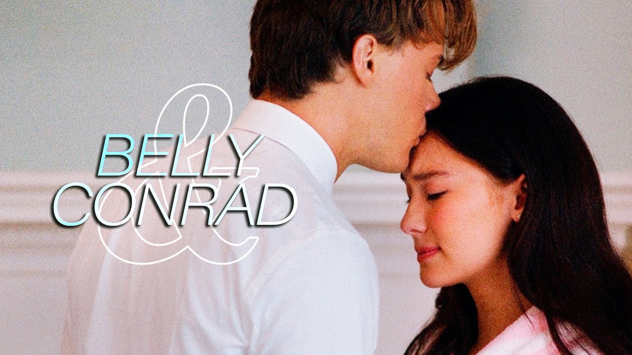 Belly & Conrad | It was all worth it