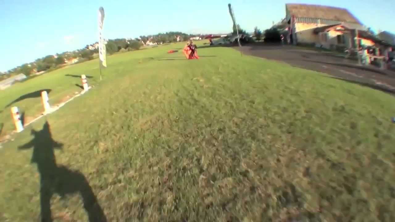 AirWax FREEFLY - Random Swoops with Jvx 79