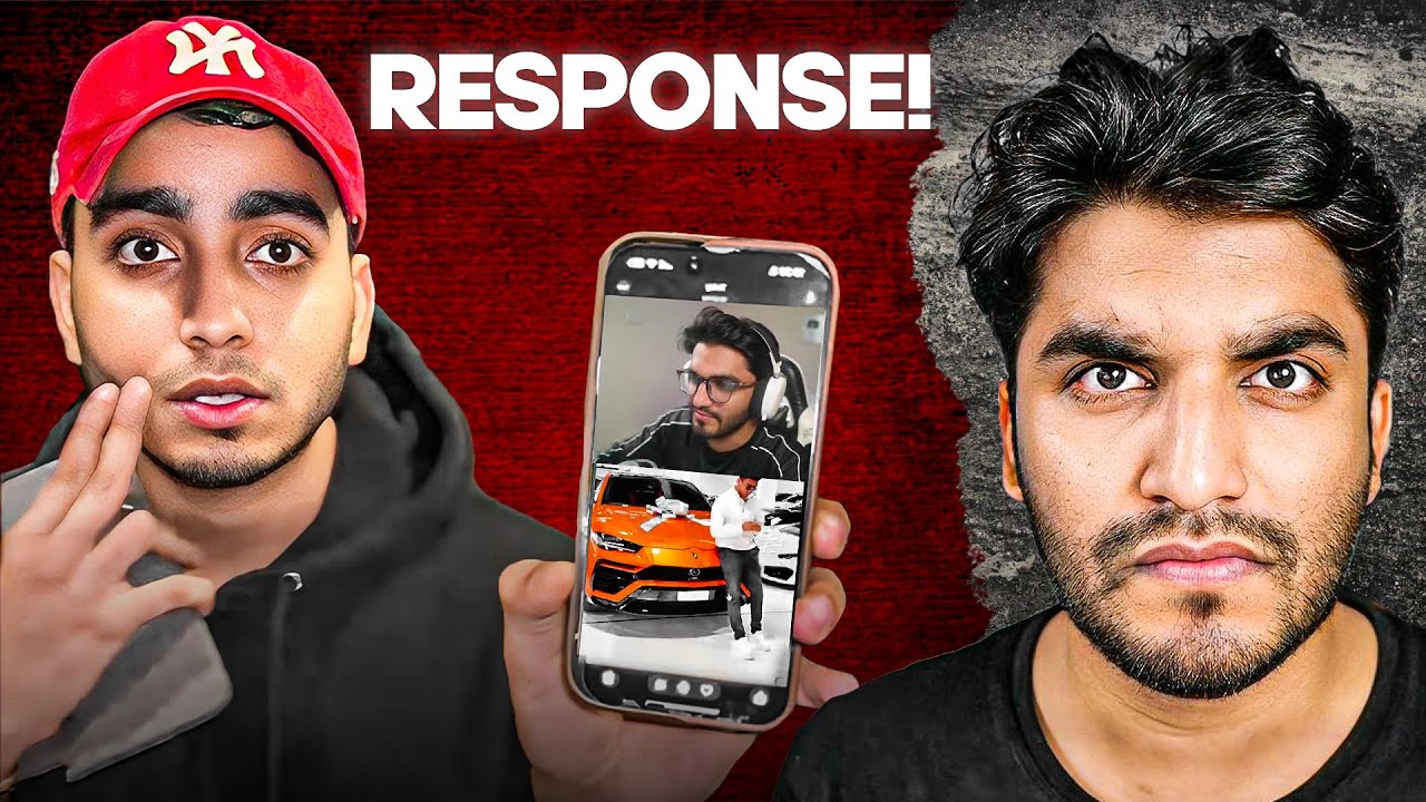 Replying Ecom Surgent - The End !!