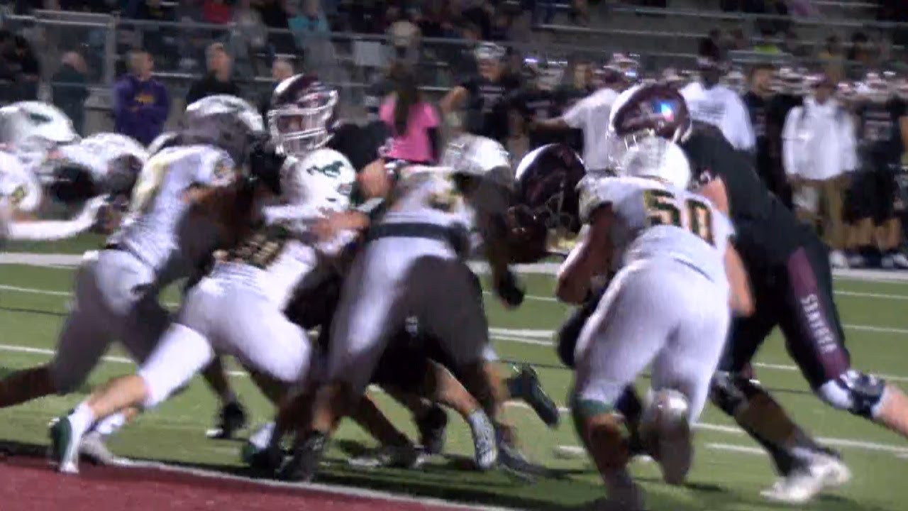 Waterloo West defeats Dubuque Hempstead 26-7