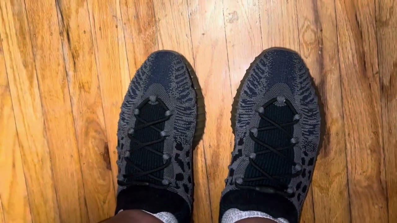 YEEZY 350 V2 CMPCT Slate Blue