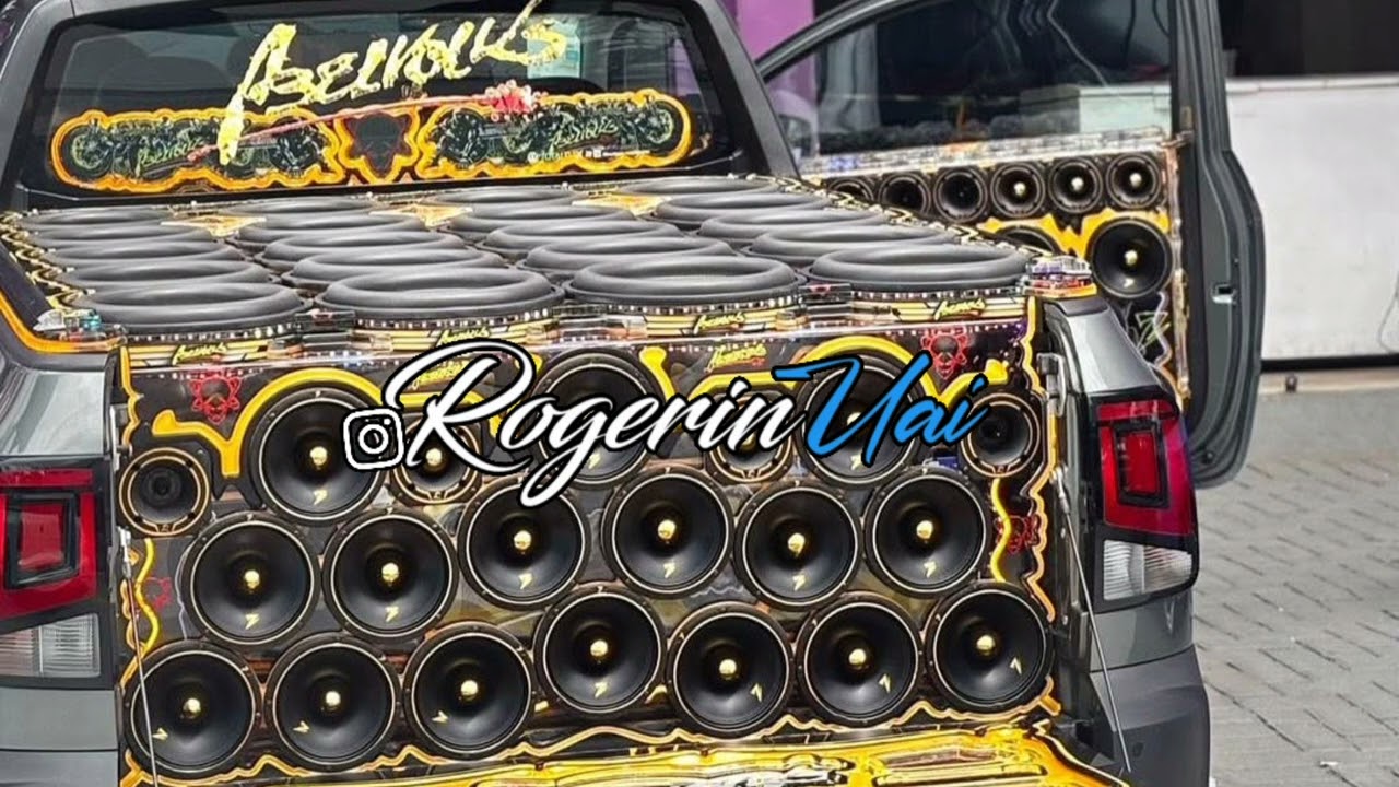 ELETROFUNK - TA DUVIDANDO MULHER BOTA A BCTA NA RETA NOIS VARETA - DJ FELIPE MENEZES (ROGERIN UAI)