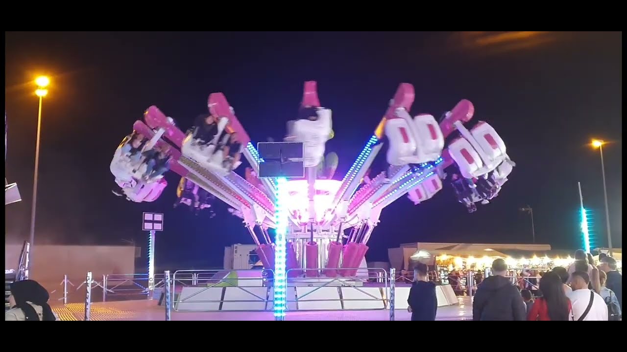 Feria de Torrijos 2022 (Toledo). Fiestas de La Sementera en septiembre