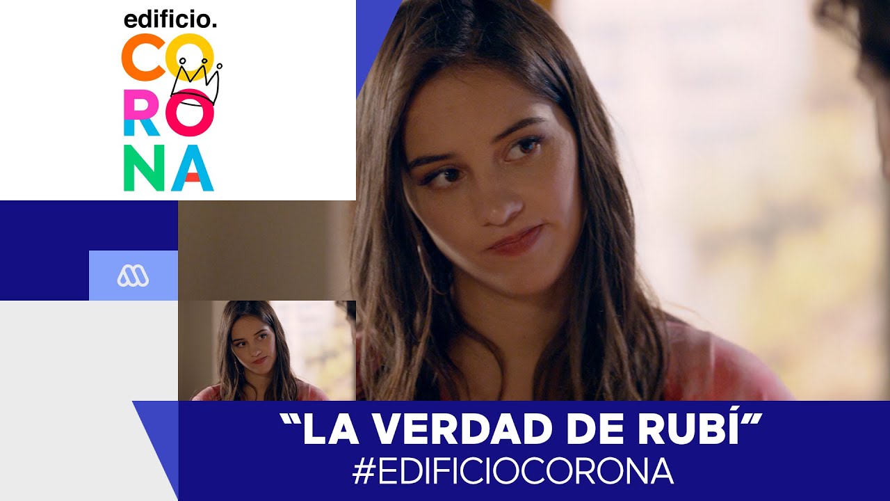 EdificioCorona / Rubirena / Cap&iacute;tulo 44