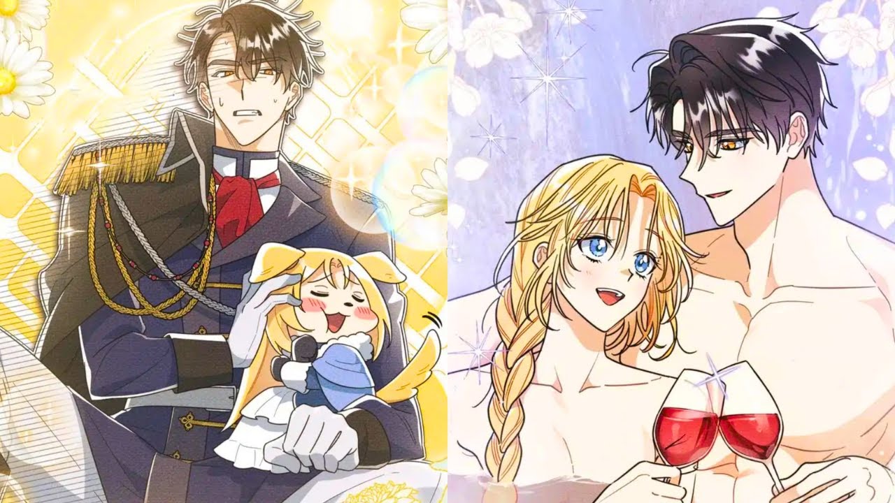 She Just Wanted a Bath, But Ended Up With a Marriage Plan?! - Manhwa Recap