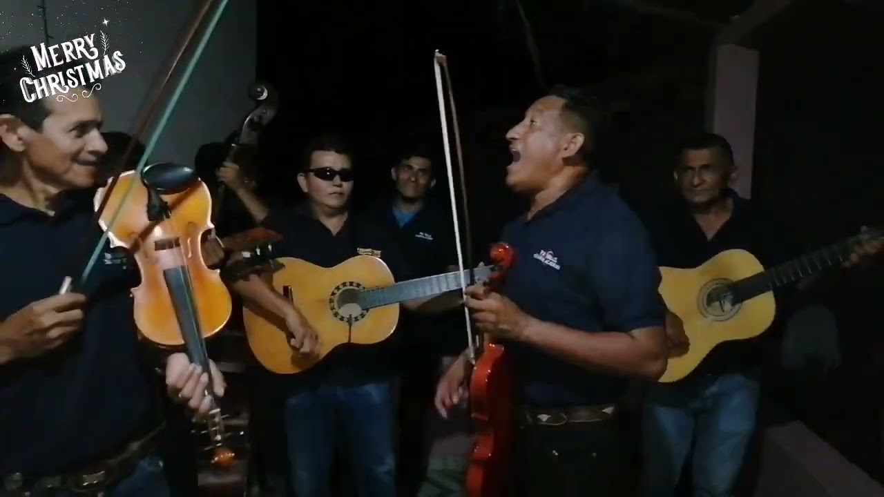tema: Sulma Sulma  conjunto Nuevas estrellas del sur 0611