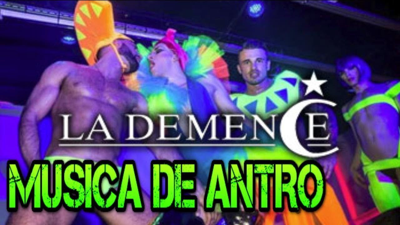 Set Circuit Gay Musica De Antro - Lo Mas Nuevo 2018 - 2022 + TrackList - DJ S.R. YONY /FITNESS MUSIC