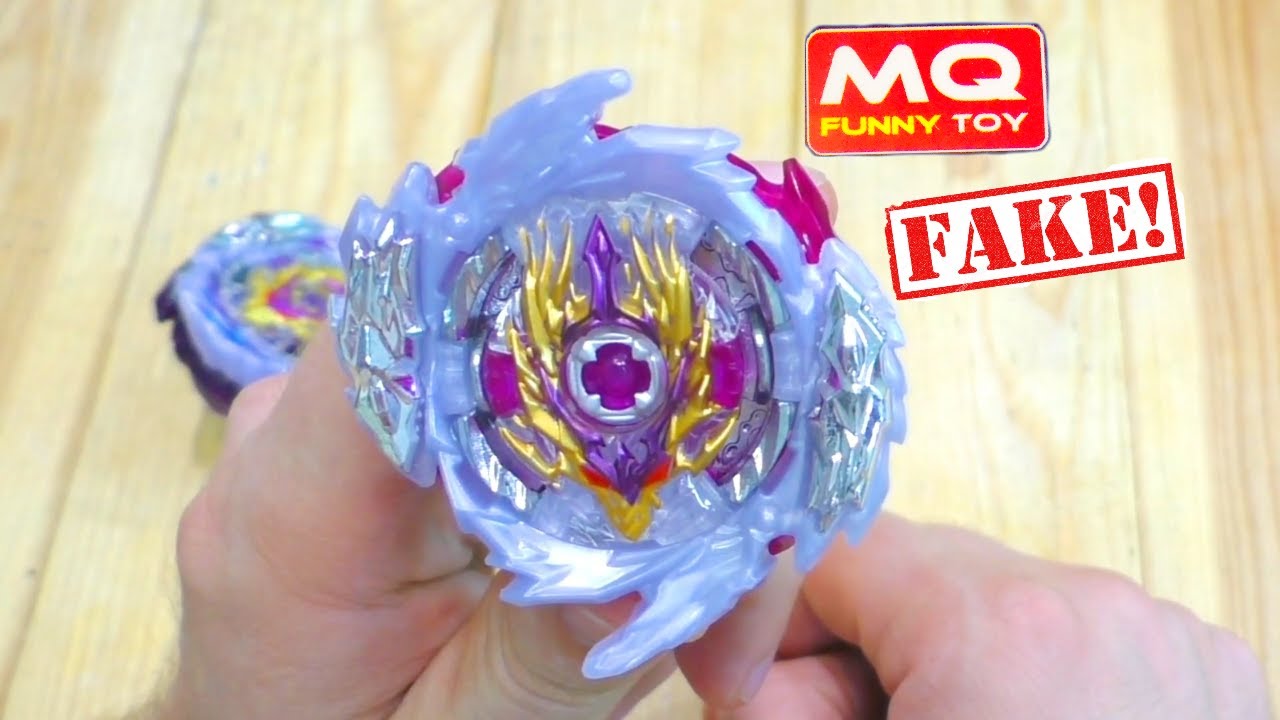 Полный обзор и битвы Копия Бейблейд MQ Рейдж Луинор Л7